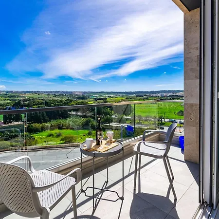 New Spacious Apartment 3 Bdr 2 Bth Bugibba St. Paul's Bay Exterior photo