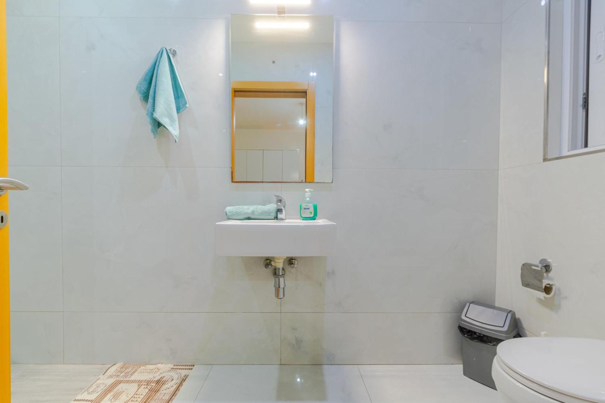 New Spacious 3 Bdr 2 Bth Bugibba St. Paul's Bay